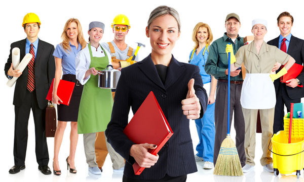 Serinhisar Hamal Kiralama Hizmeti